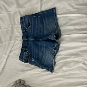GAP Short Jeans